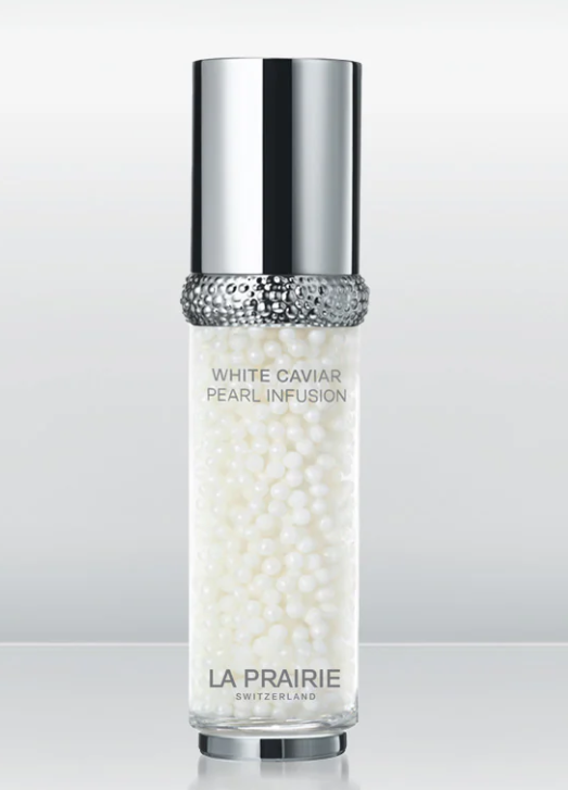 la prairie white caviar pearl infusion